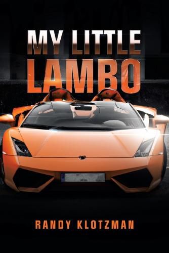 Cover image for My Little Lambo