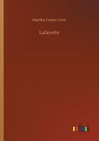 Cover image for Lafayette