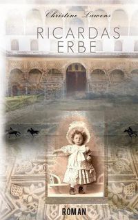 Cover image for Ricardas Erbe