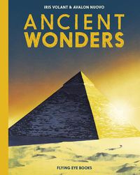 Cover image for Ancient Wonders