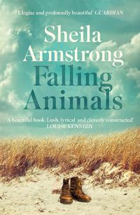 Cover image for Falling Animals