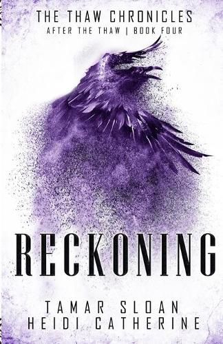 Cover image for Reckoning: Book 4 After the Thaw