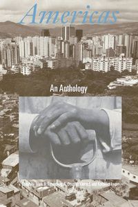 Cover image for Americas: An Anthology