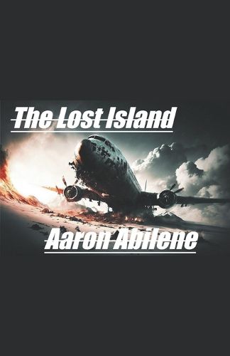 The Lost Island