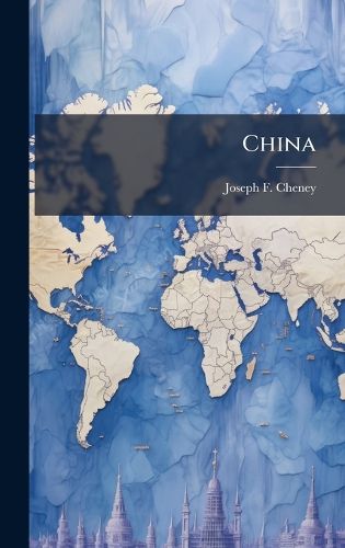 Cover image for China