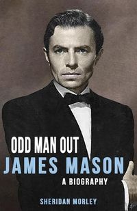 Cover image for James Mason: Odd Man Out