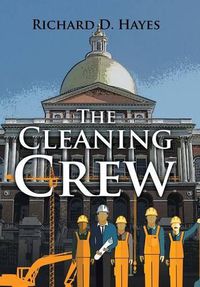 Cover image for The Cleaning Crew