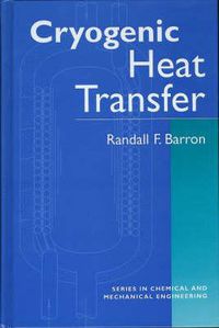 Cover image for Cryogenic Heat Transfer