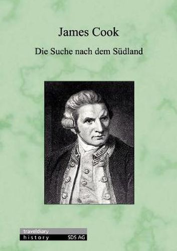 Cover image for Die Suche nach dem Sudland