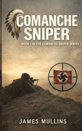Cover image for Comanche Sniper