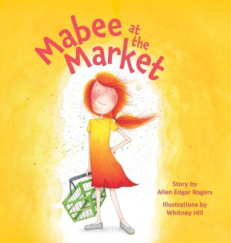 Cover image for Mabee at the Market