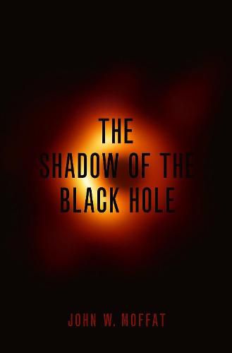 Cover image for The Shadow of the Black Hole