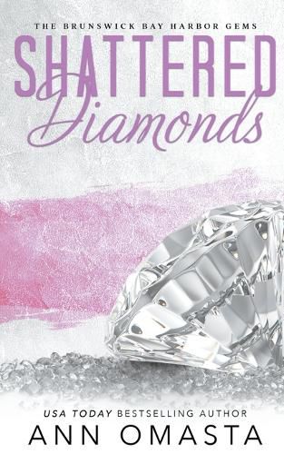 Cover image for Shattered Diamonds