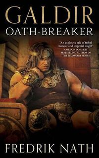 Cover image for Galdir - Oath-Breaker