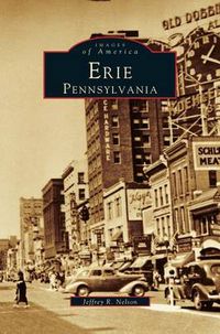 Cover image for Erie: Pensylvania