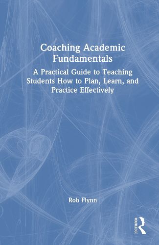 Cover image for Coaching Academic Fundamentals
