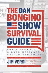 Cover image for The Dan Bongino Show Survival Guide