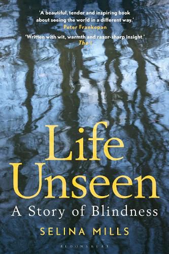 Life Unseen