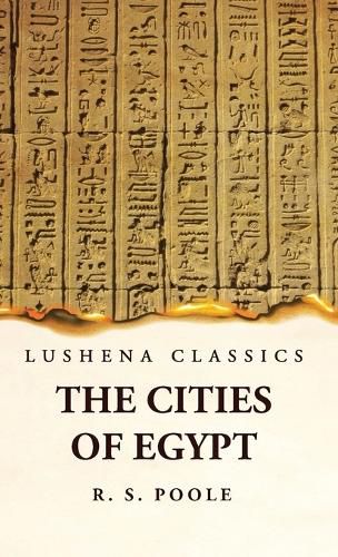 The Cities of Egypt