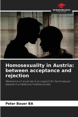 Homosexuality in Austria