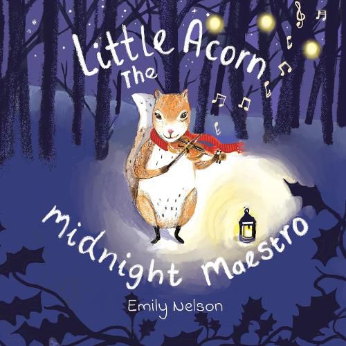 Little Acorn The Midnight Maestro