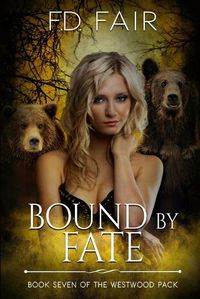 Cover image for Bound by Fate