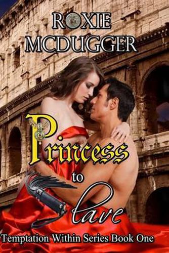 Cover image for Princess to Slave