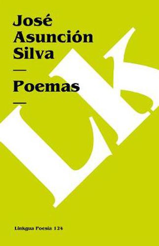 Cover image for Poemas