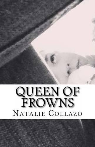 Cover image for Queen of Frowns