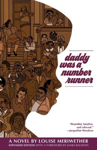 Cover image for Daddy Was a Number Runner (Expanded Edition)