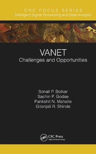 VANET: Challenges and Opportunities