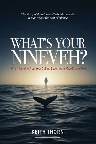 Cover image for What's Your Nineveh?