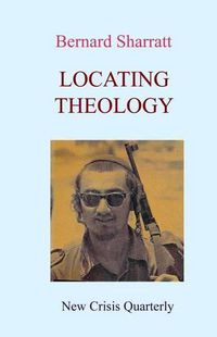 Cover image for Locating Theology