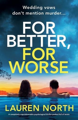 Cover image for For Better, For Worse
