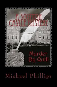 Cover image for Murder By Quill