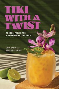 Cover image for Tiki with a Twist