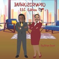 Cover image for Intro2crypto LLC Edition: LLC Edition