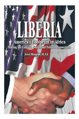 Cover image for Liberia