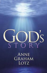 Cover image for God's Story