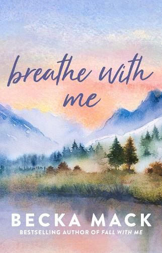 Cover image for Breathe with Me