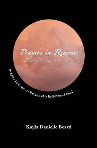 Cover image for Prayers In Reverse