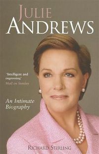 Cover image for Julie Andrews: An intimate biography