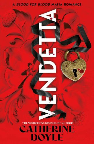 Cover image for Vendetta: Volume 1