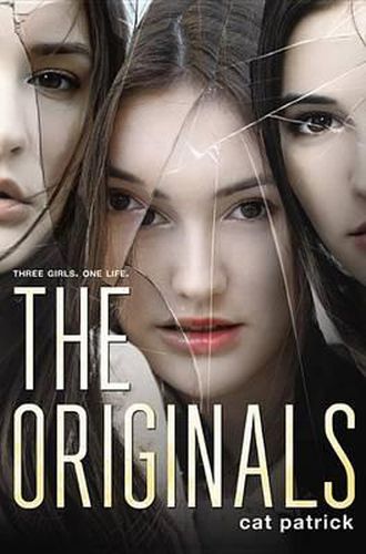 Cover image for The Originals