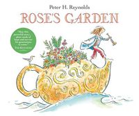 Cover image for Rose's Garden