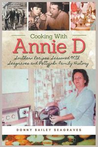 Cover image for Cooking With Annie D