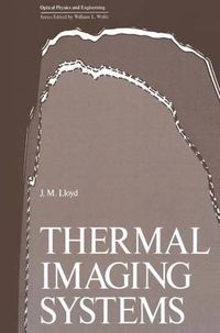 Cover image for Thermal Imaging Systems