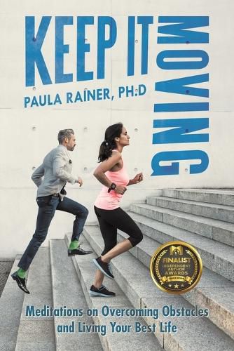 Cover image for Keep It Moving