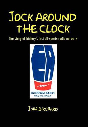 Cover image for Jock Around the Clock