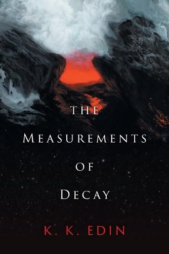 Cover image for The Measurements of Decay